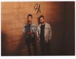 dan + shay